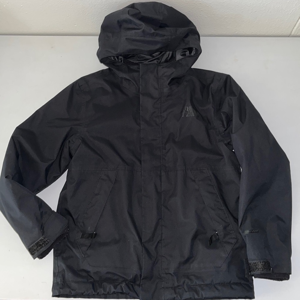 The North Face coat